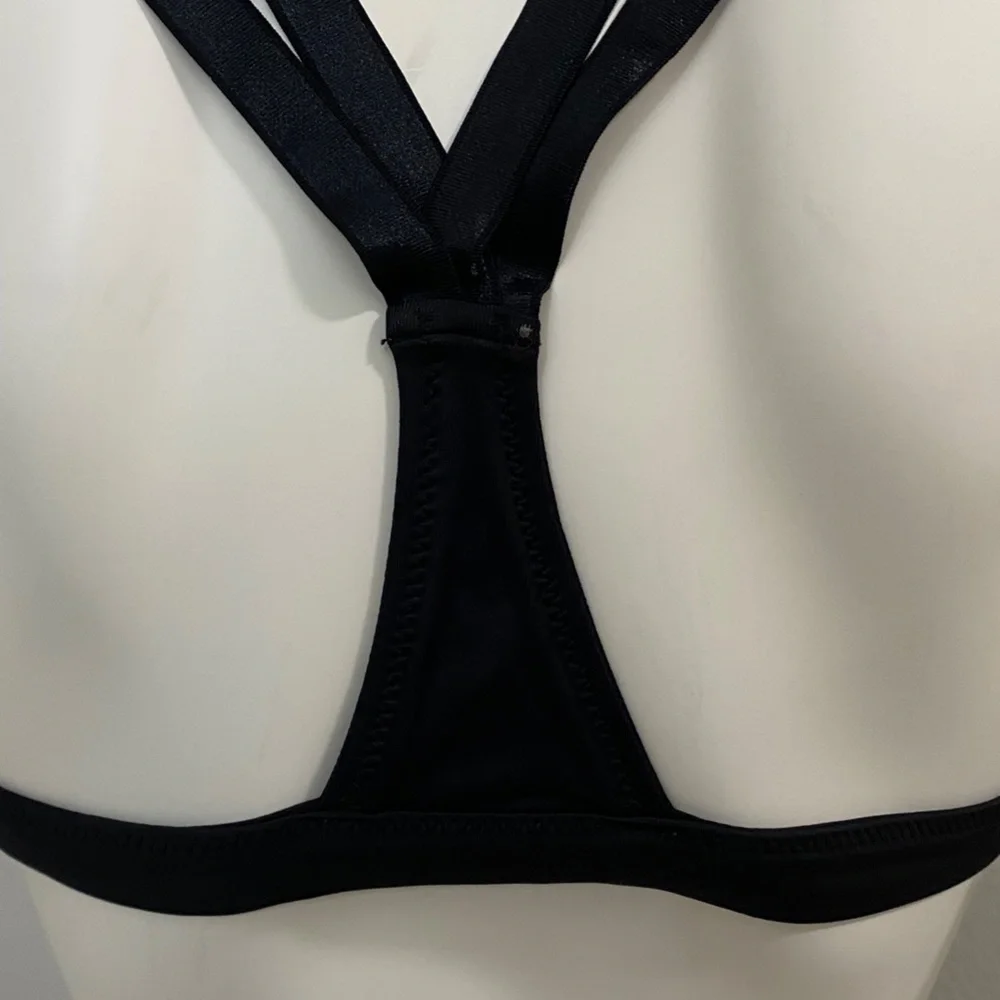 Nike Reversible Bikini Swimsuit Top - Picture 6 of 8